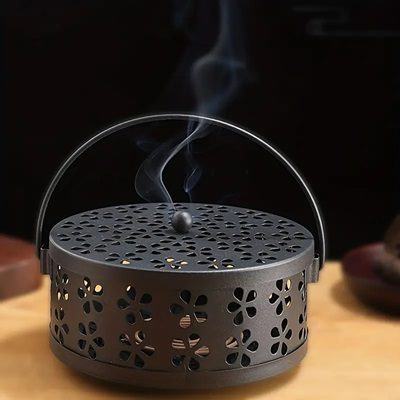 diffuseur anti-moustique